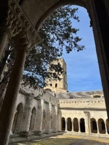 Leeses Loose in France - Part 1